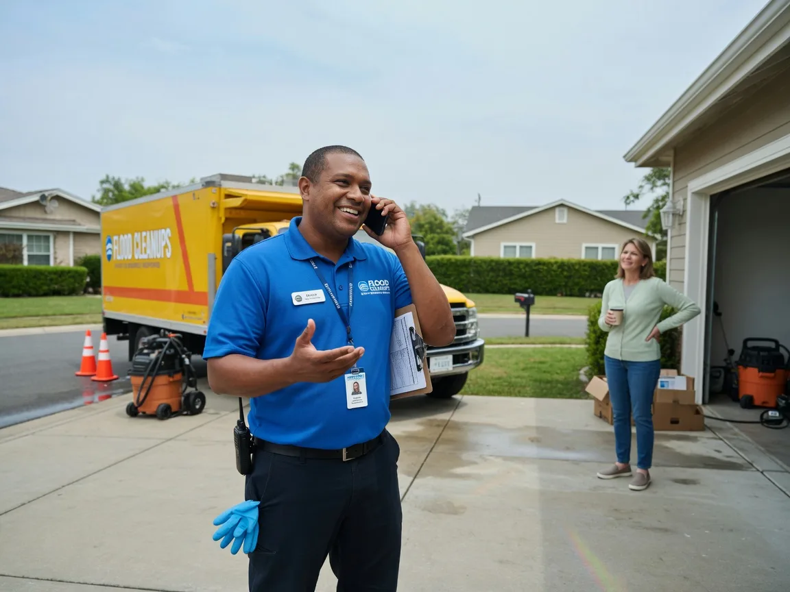 Water Damage Restoration Rugby, TN FAQs